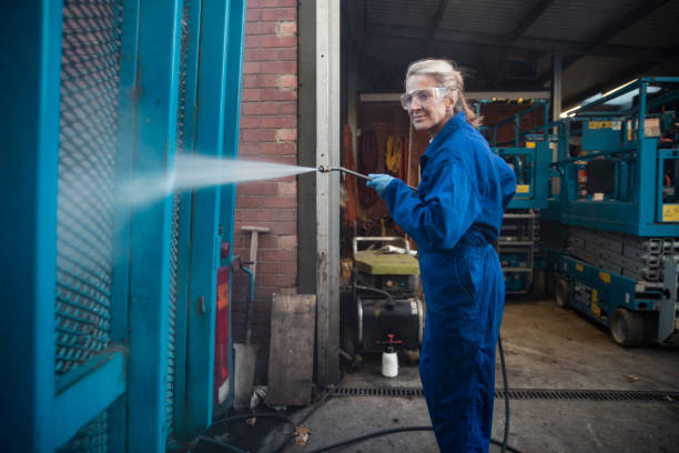 Reliable Beaufort, SC Pressure Washing Services Solutions